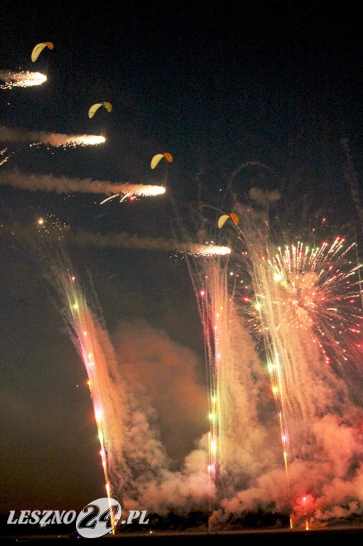 Antidotum AirShow Leszno 2025 (część 2)