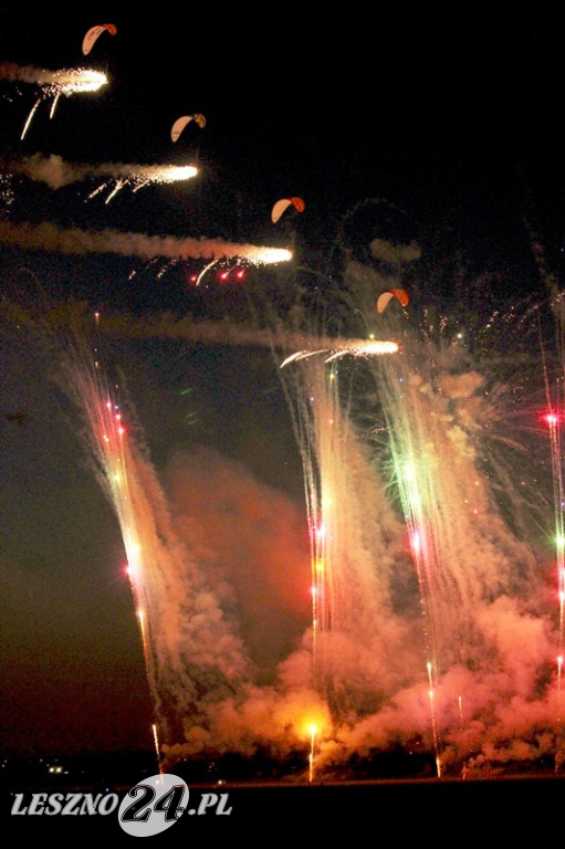 Antidotum AirShow Leszno 2025 (część 2)