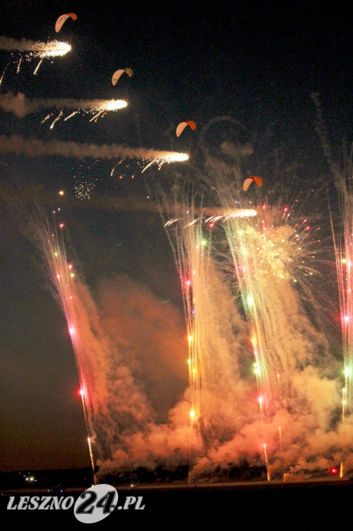 Antidotum AirShow Leszno 2025 (część 2)