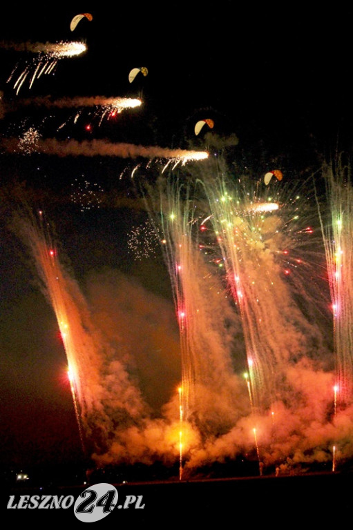 Antidotum AirShow Leszno 2025 (część 2)