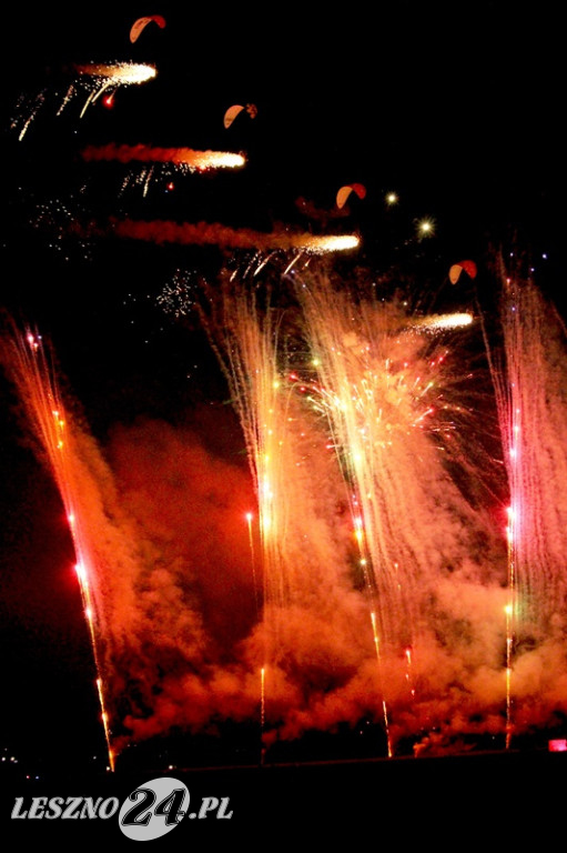 Antidotum AirShow Leszno 2025 (część 2)