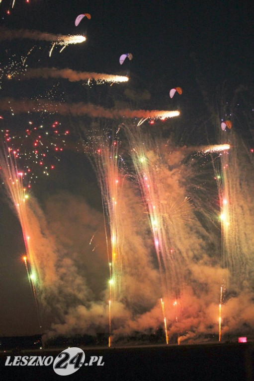 Antidotum AirShow Leszno 2025 (część 2)