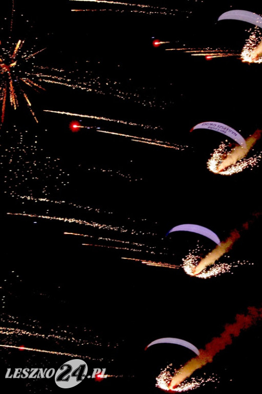 Antidotum AirShow Leszno 2025 (część 2)