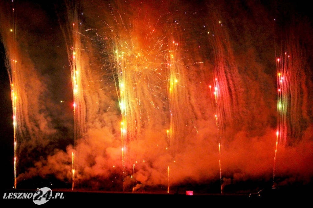 Antidotum AirShow Leszno 2025 (część 2)