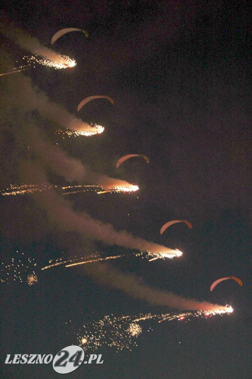 Antidotum AirShow Leszno 2025 (część 2)