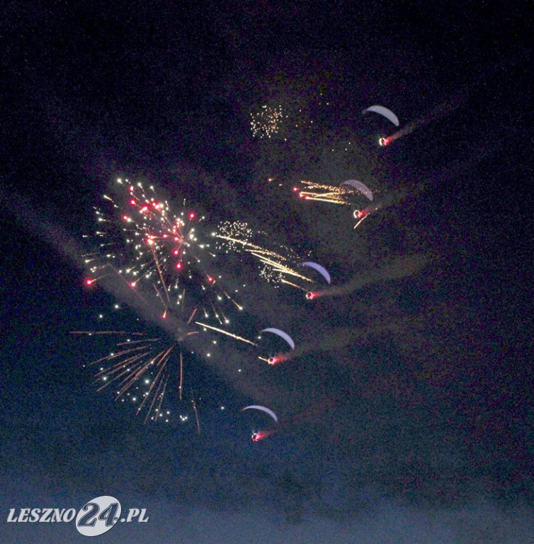 Antidotum AirShow Leszno 2025 (część 2)