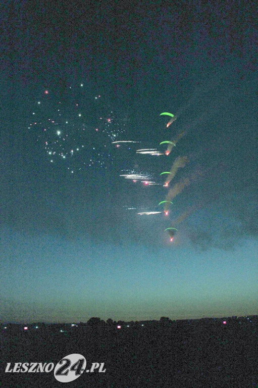 Antidotum AirShow Leszno 2025 (część 2)