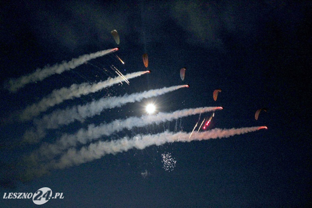 Antidotum AirShow Leszno 2025 (część 2)