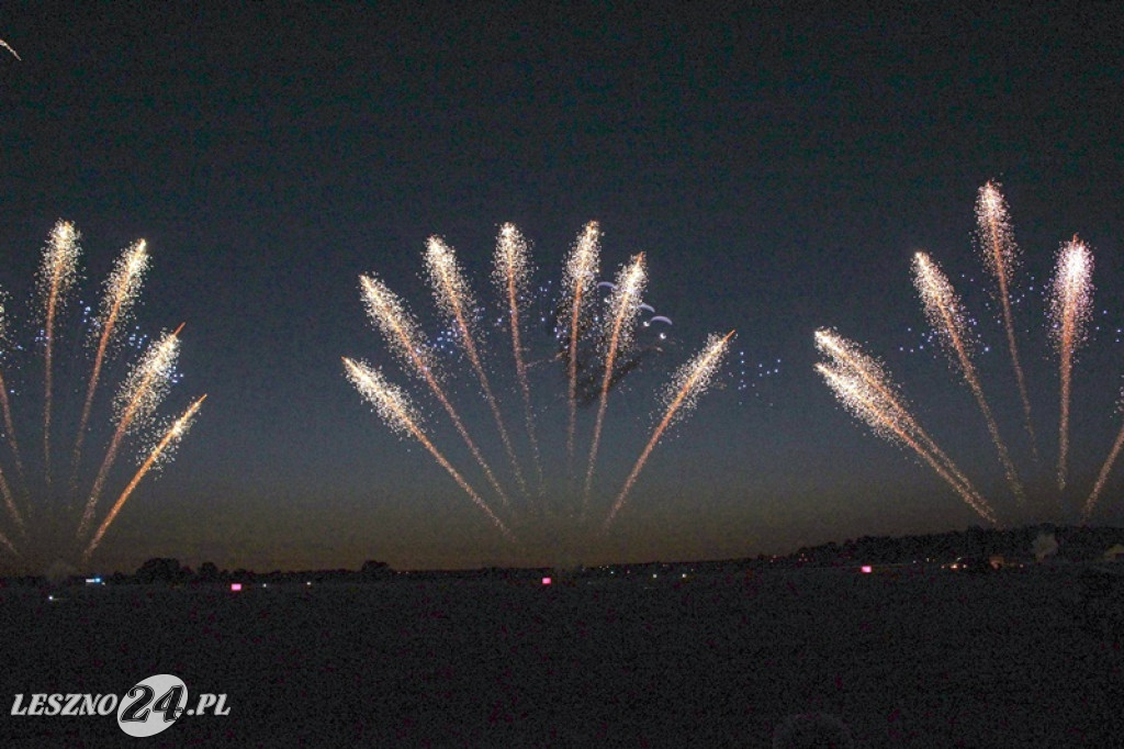 Antidotum AirShow Leszno 2025 (część 2)