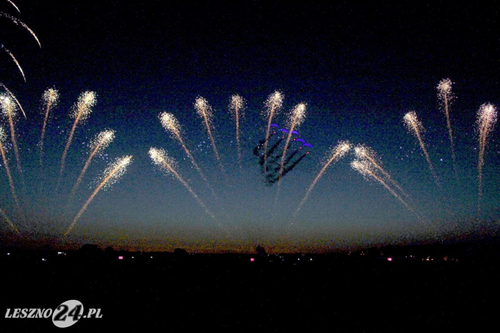 Antidotum AirShow Leszno 2025 (część 2)