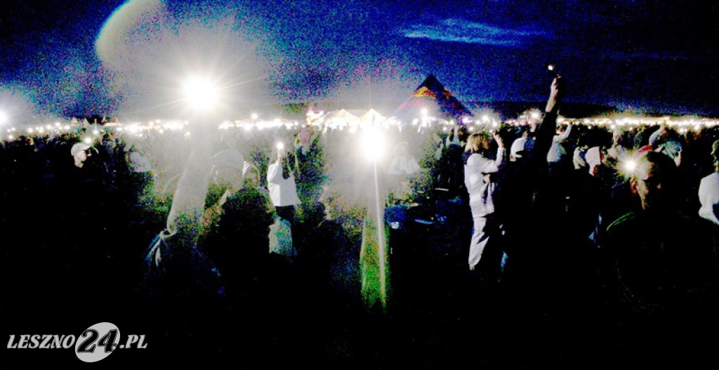 Antidotum AirShow Leszno 2025 (część 2)