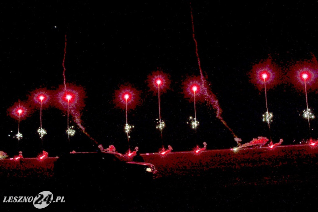 Antidotum AirShow Leszno 2025 (część 2)