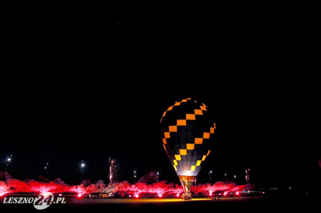 Antidotum AirShow Leszno 2025 (część 2)