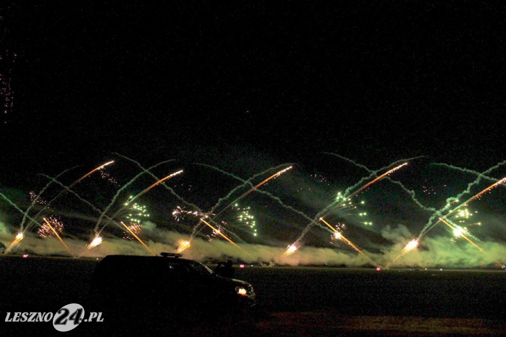 Antidotum AirShow Leszno 2025 (część 2)