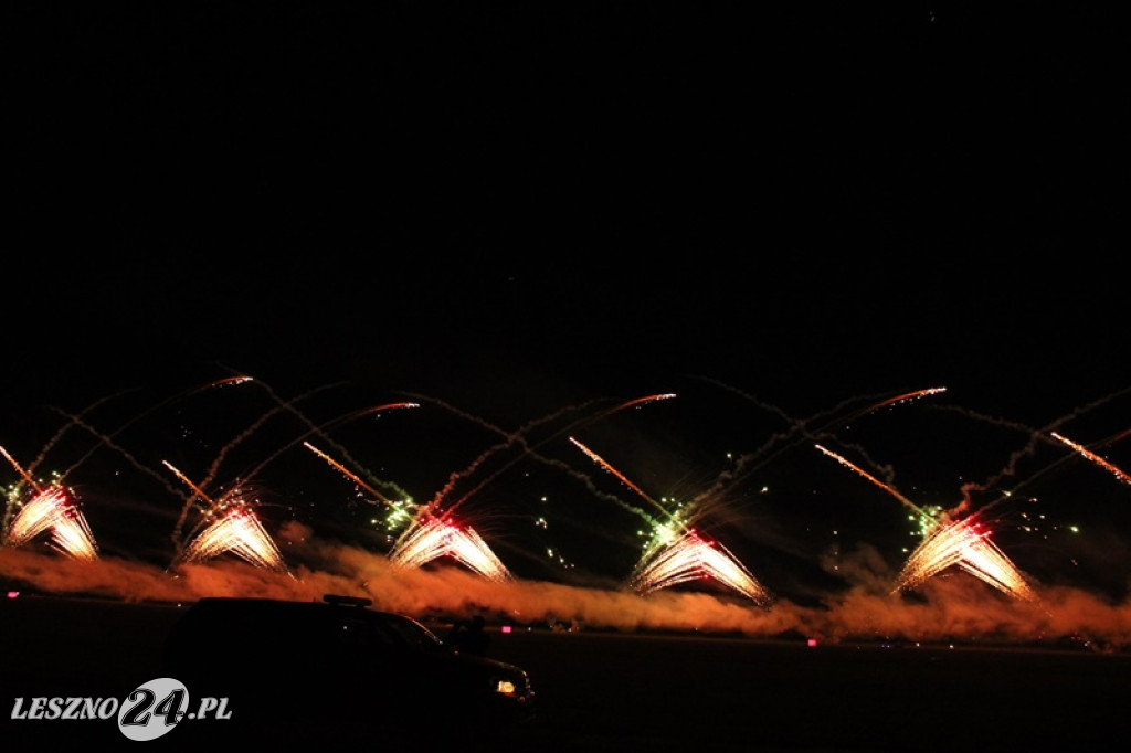 Antidotum AirShow Leszno 2025 (część 2)