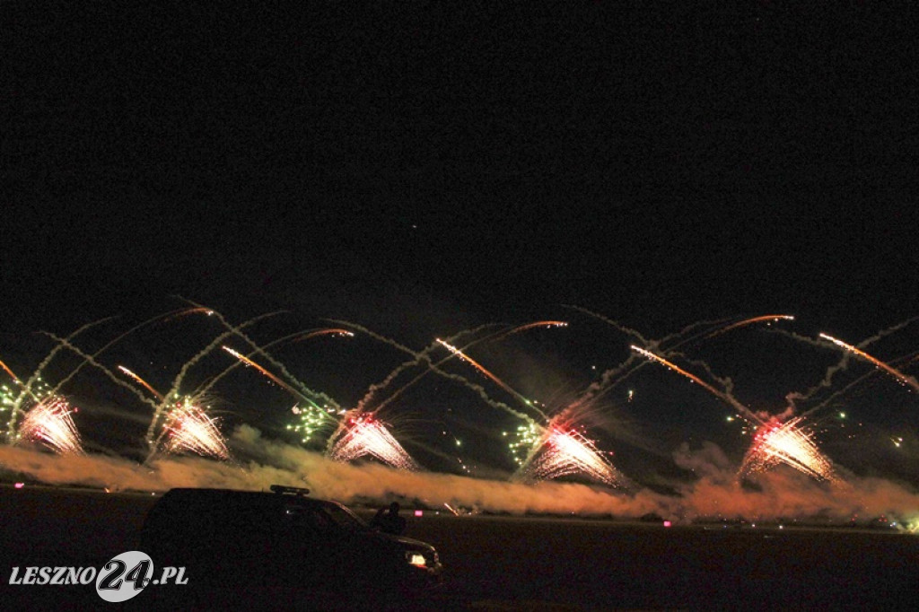Antidotum AirShow Leszno 2025 (część 2)