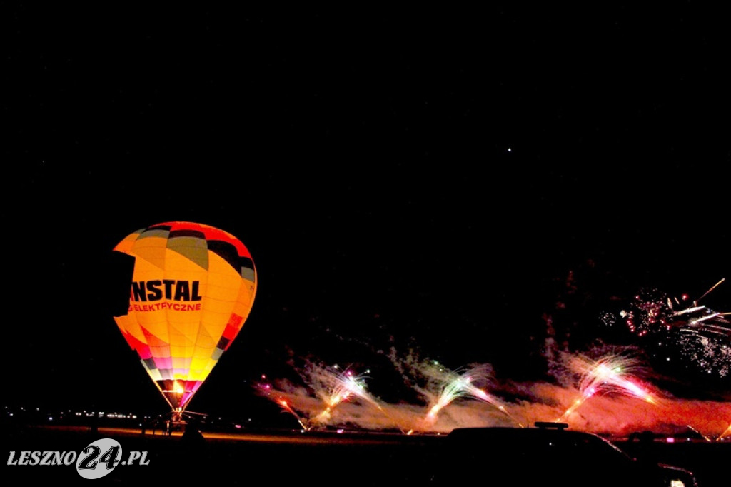 Antidotum AirShow Leszno 2025 (część 2)