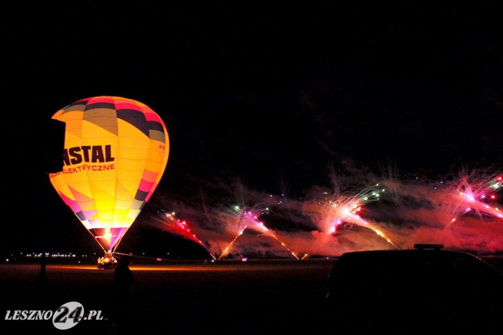 Antidotum AirShow Leszno 2025 (część 2)