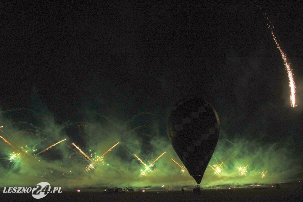 Antidotum AirShow Leszno 2025 (część 2)