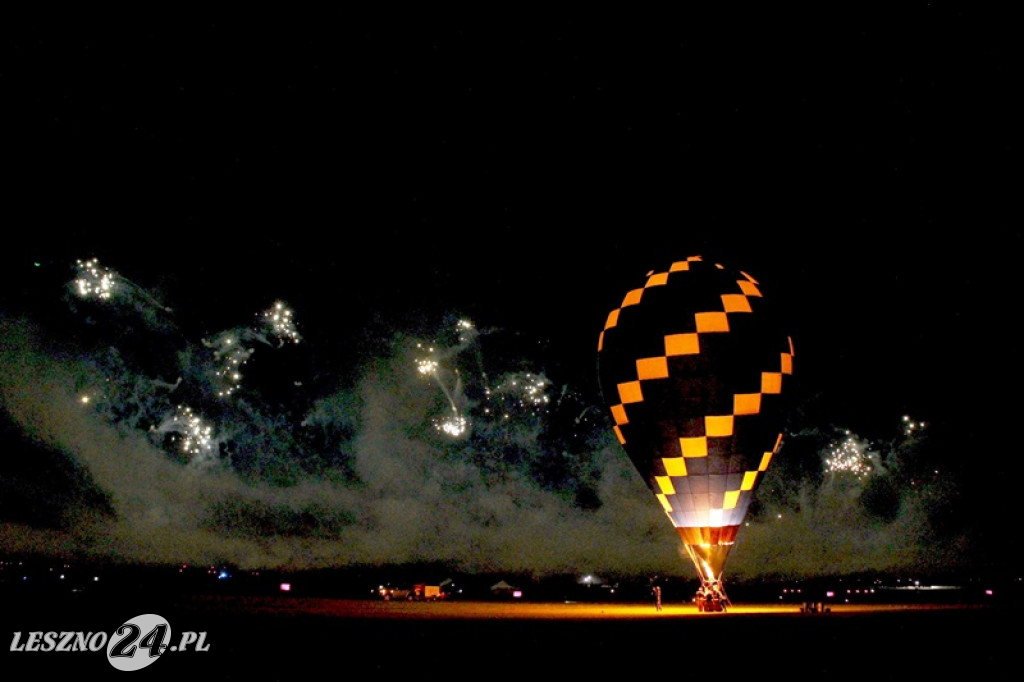Antidotum AirShow Leszno 2025 (część 2)