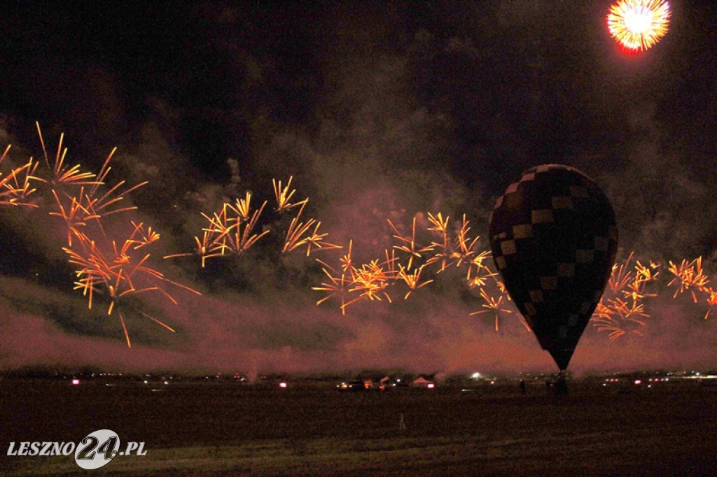 Antidotum AirShow Leszno 2025 (część 2)