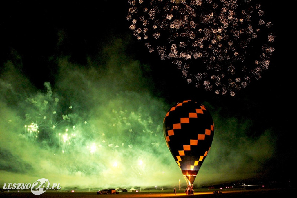 Antidotum AirShow Leszno 2025 (część 2)