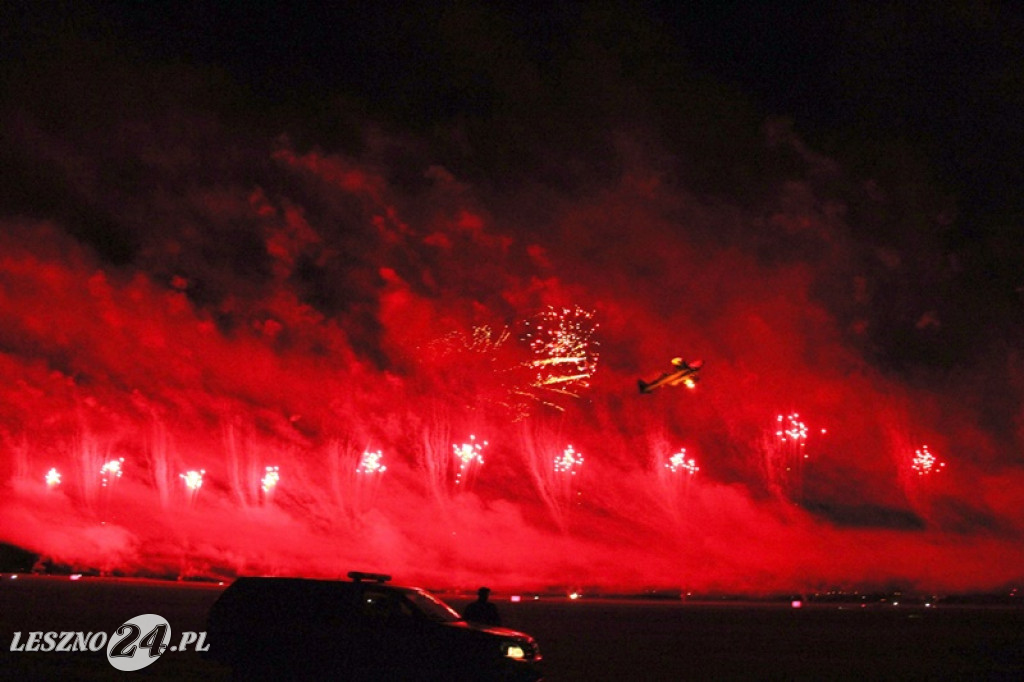 Antidotum AirShow Leszno 2025 (część 2)