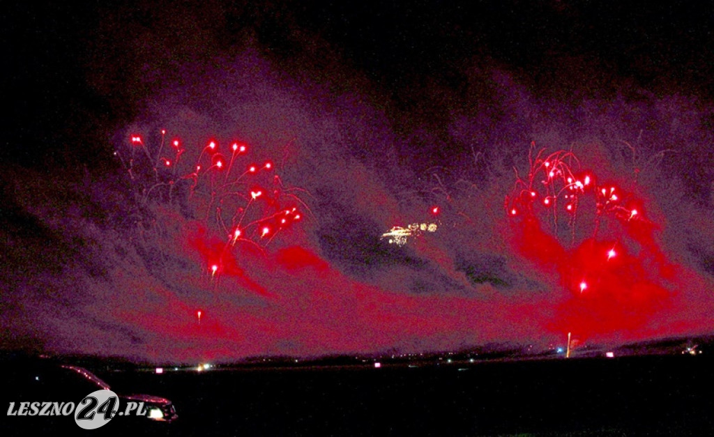 Antidotum AirShow Leszno 2025 (część 2)
