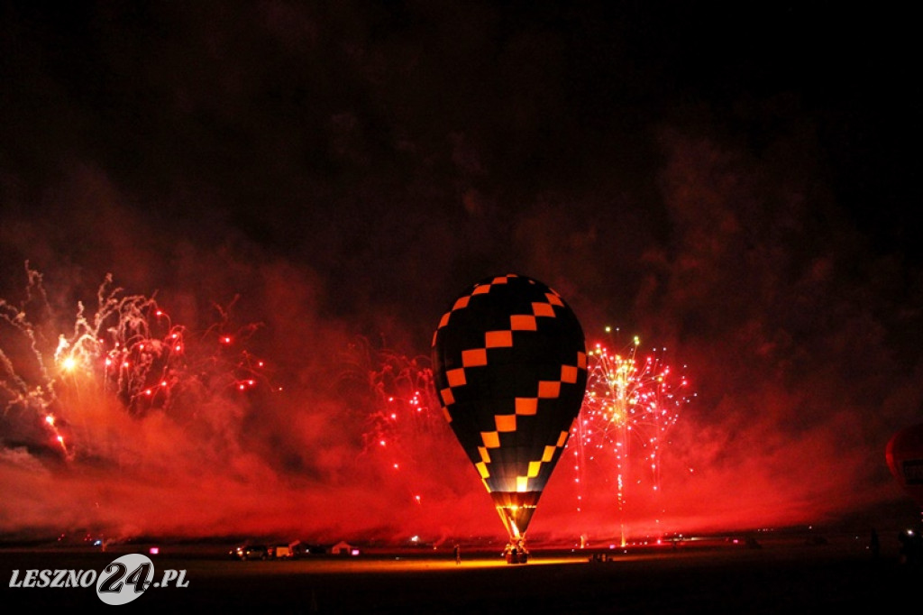 Antidotum AirShow Leszno 2025 (część 2)