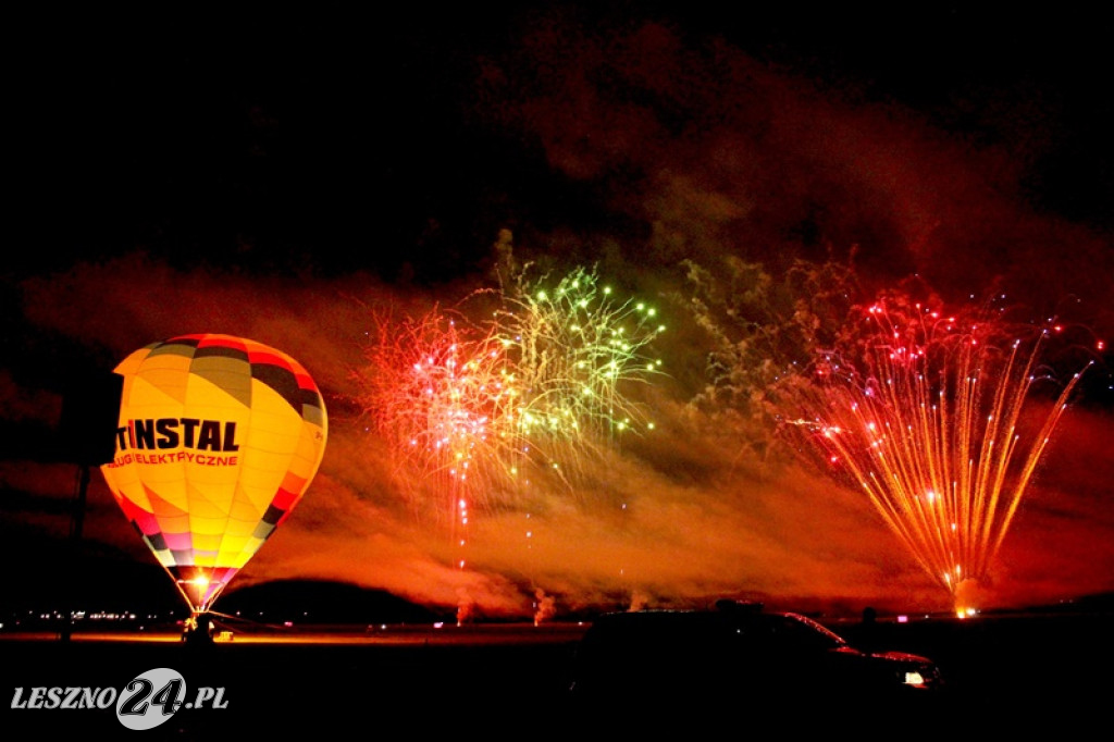 Antidotum AirShow Leszno 2025 (część 2)