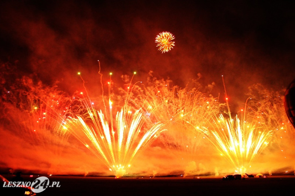 Antidotum AirShow Leszno 2025 (część 2)