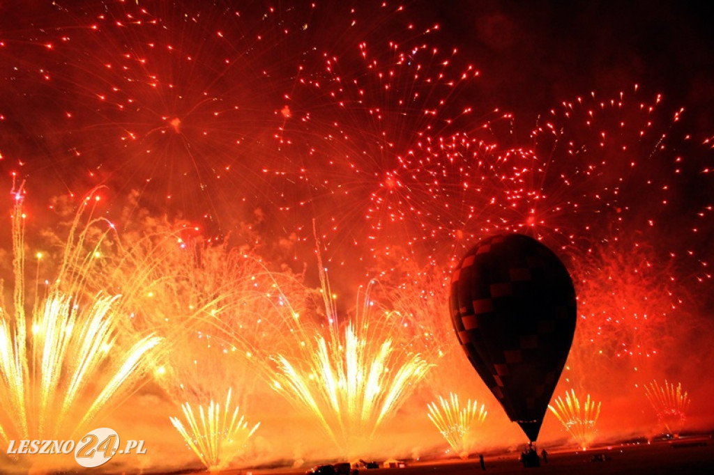Antidotum AirShow Leszno 2025 (część 2)