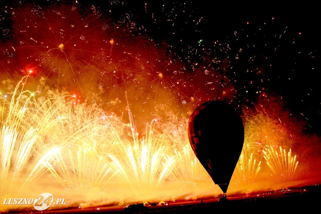 Antidotum AirShow Leszno 2025 (część 2)