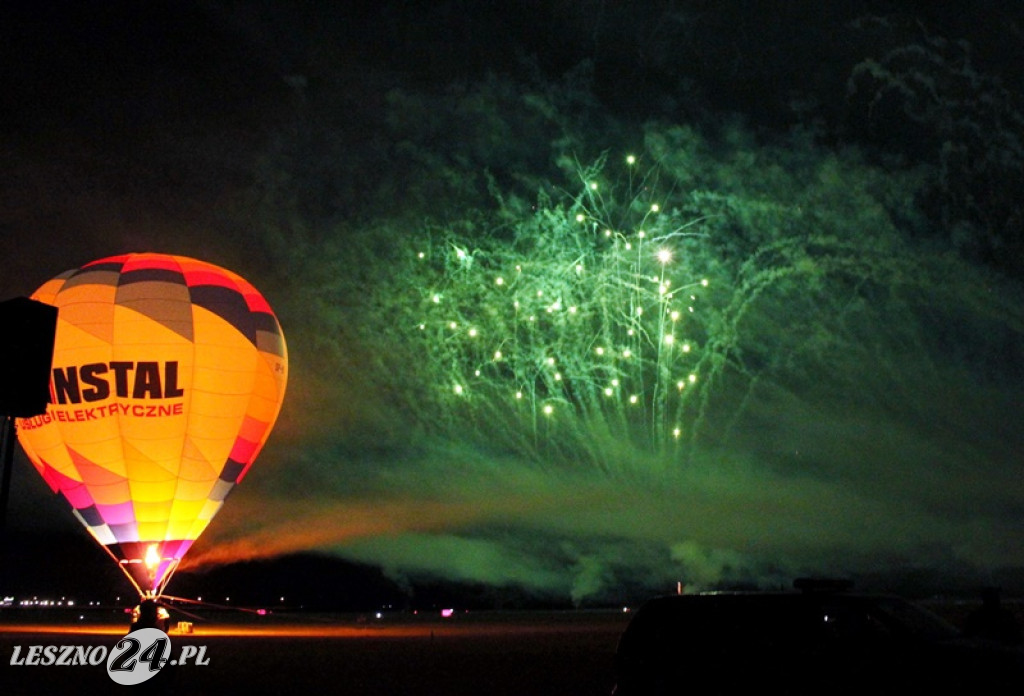 Antidotum AirShow Leszno 2025 (część 2)