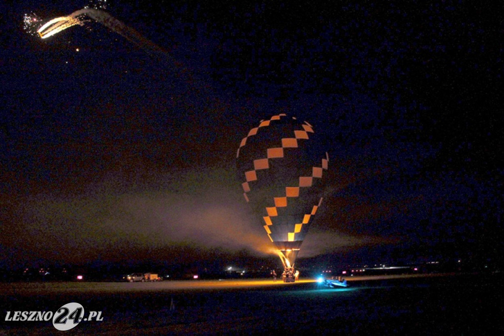 Antidotum AirShow Leszno 2025 (część 2)