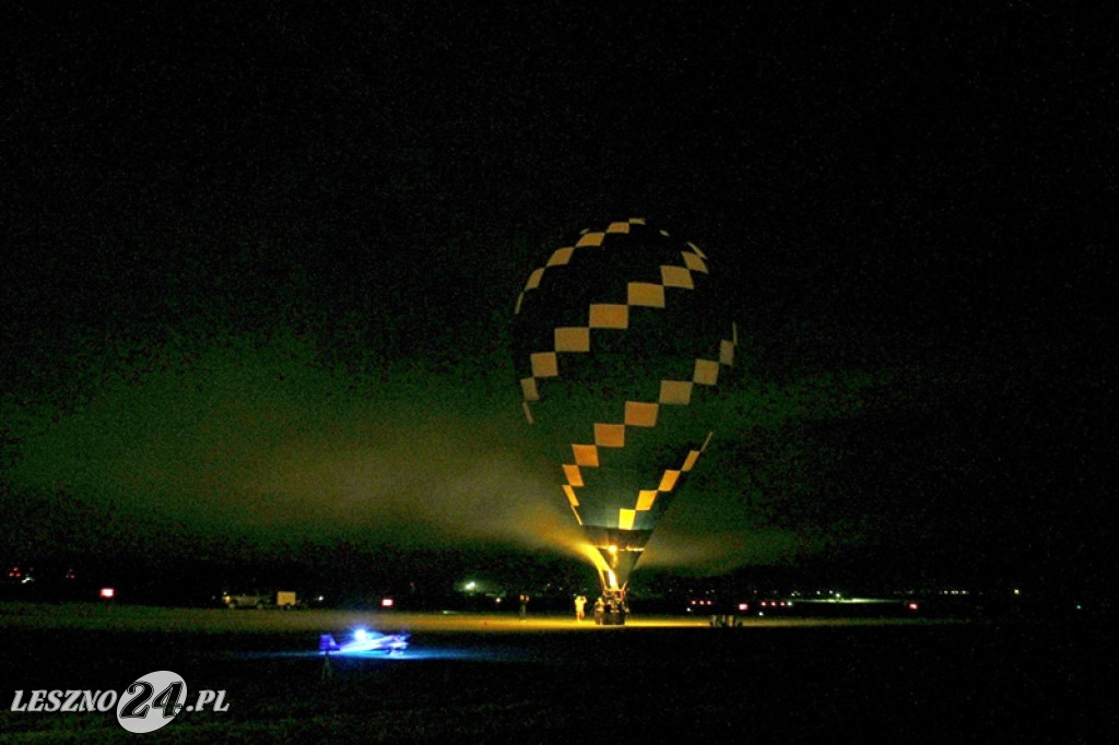Antidotum AirShow Leszno 2025 (część 2)