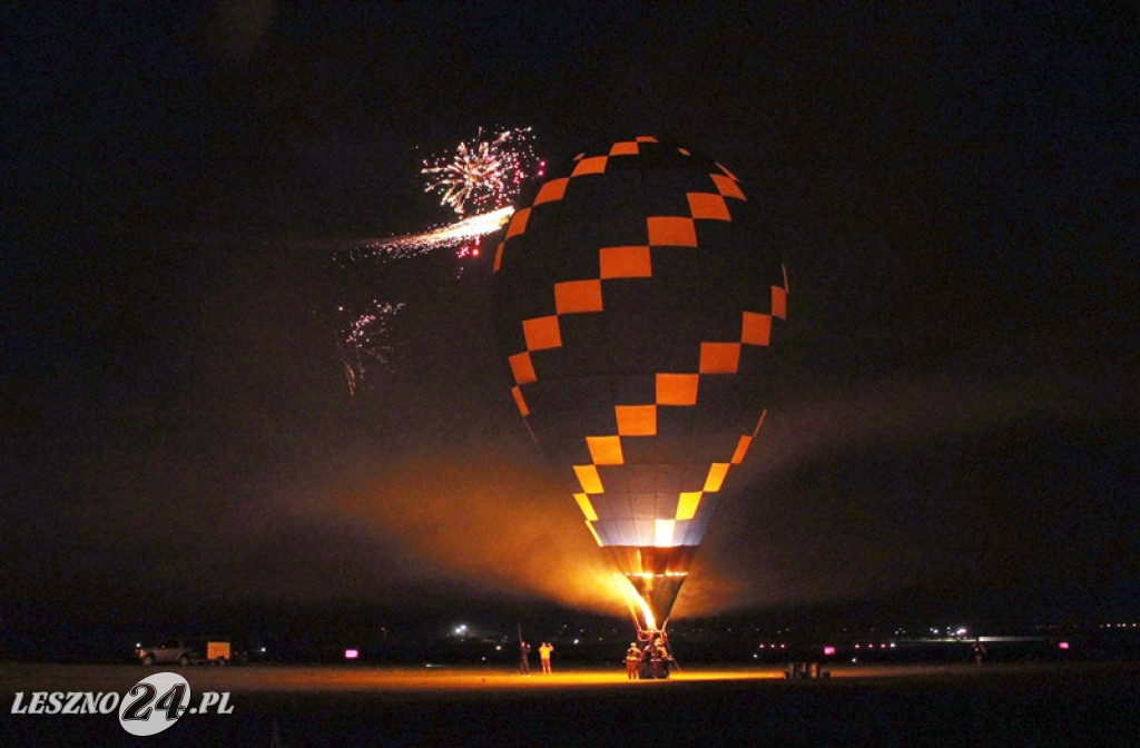 Antidotum AirShow Leszno 2025 (część 2)