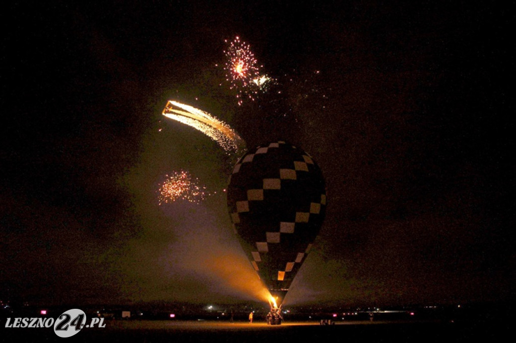 Antidotum AirShow Leszno 2025 (część 2)