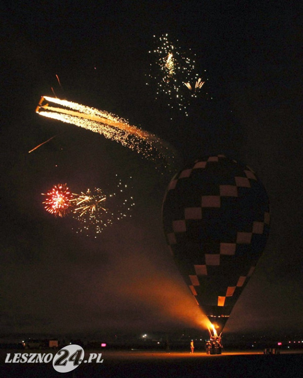 Antidotum AirShow Leszno 2025 (część 2)