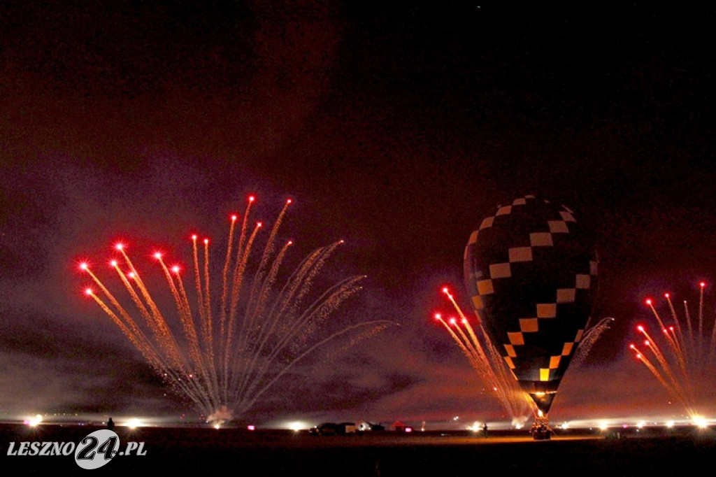 Antidotum AirShow Leszno 2025 (część 2)