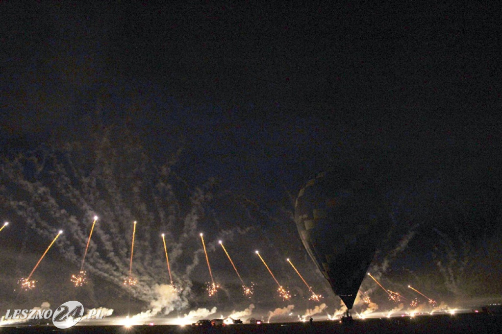 Antidotum AirShow Leszno 2025 (część 2)