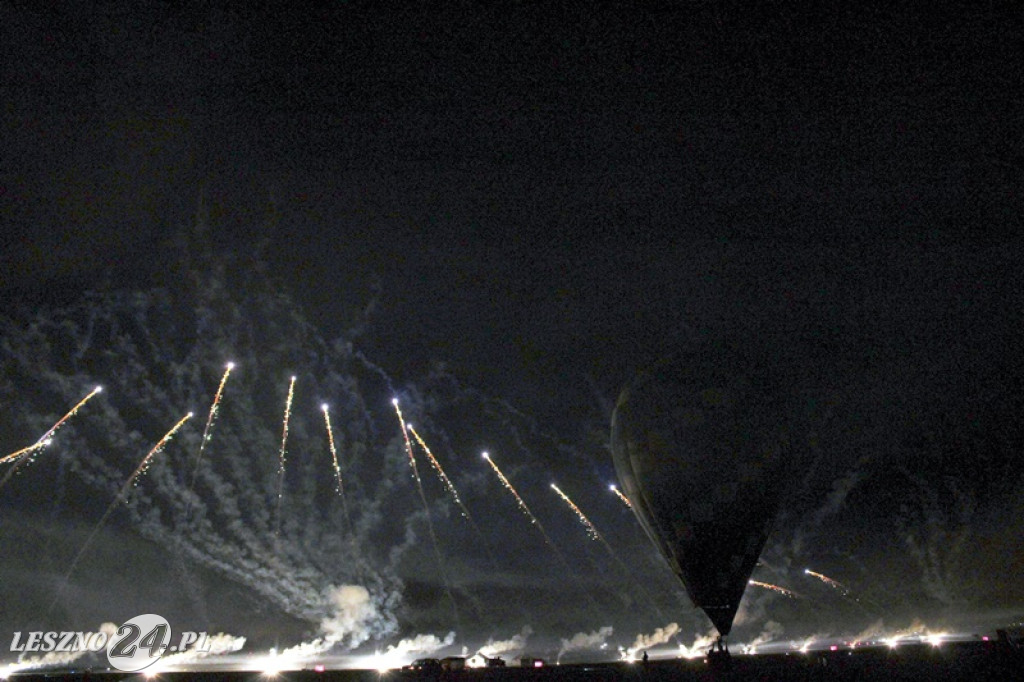 Antidotum AirShow Leszno 2025 (część 2)