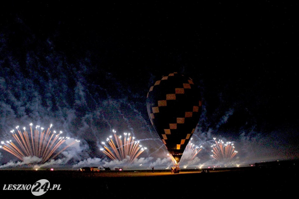Antidotum AirShow Leszno 2025 (część 2)