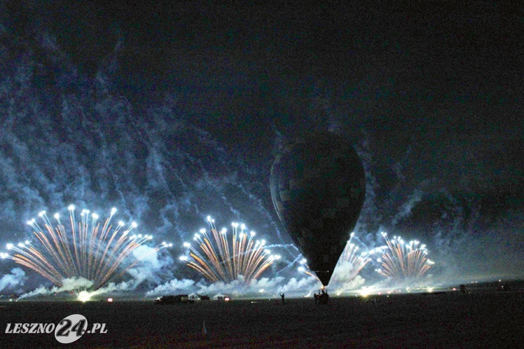Antidotum AirShow Leszno 2025 (część 2)