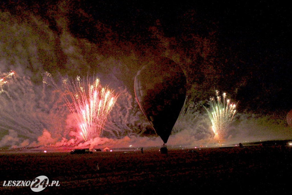 Antidotum AirShow Leszno 2025 (część 2)