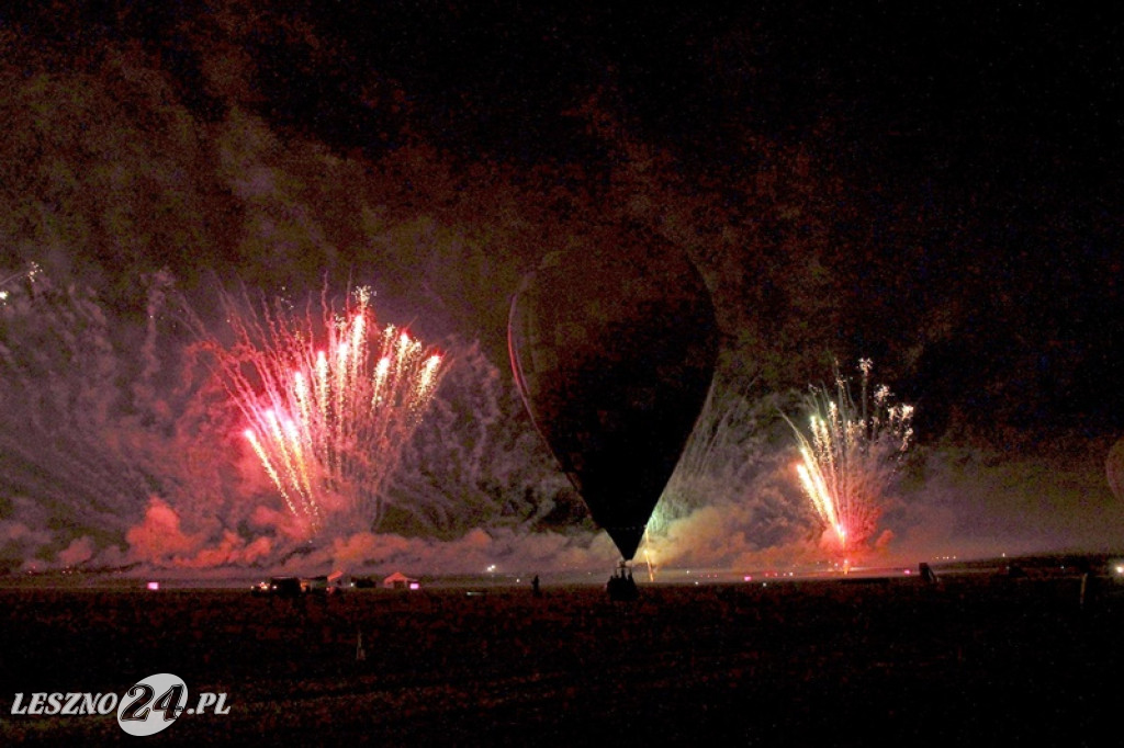 Antidotum AirShow Leszno 2025 (część 2)