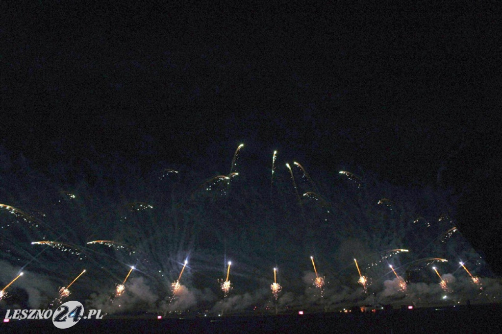 Antidotum AirShow Leszno 2025 (część 2)