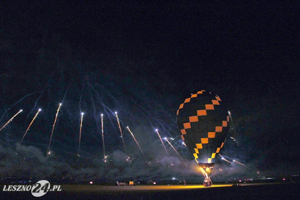 Antidotum AirShow Leszno 2025 (część 2)