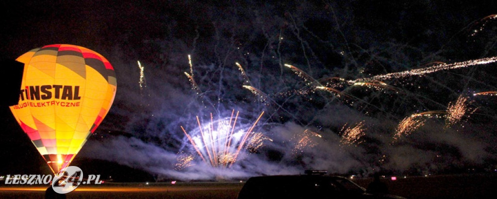 Antidotum AirShow Leszno 2025 (część 2)