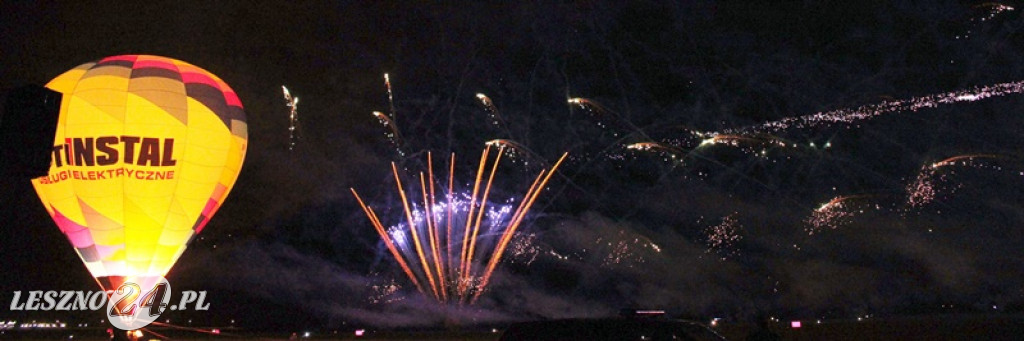 Antidotum AirShow Leszno 2025 (część 2)